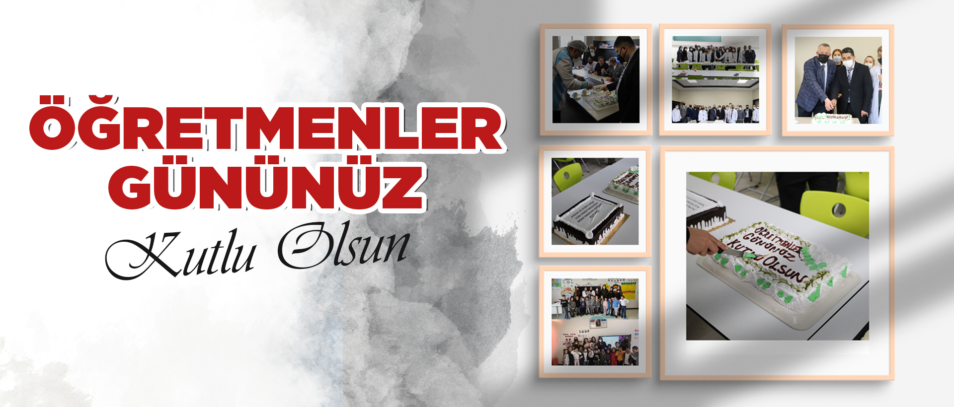Öğretmenler Günü