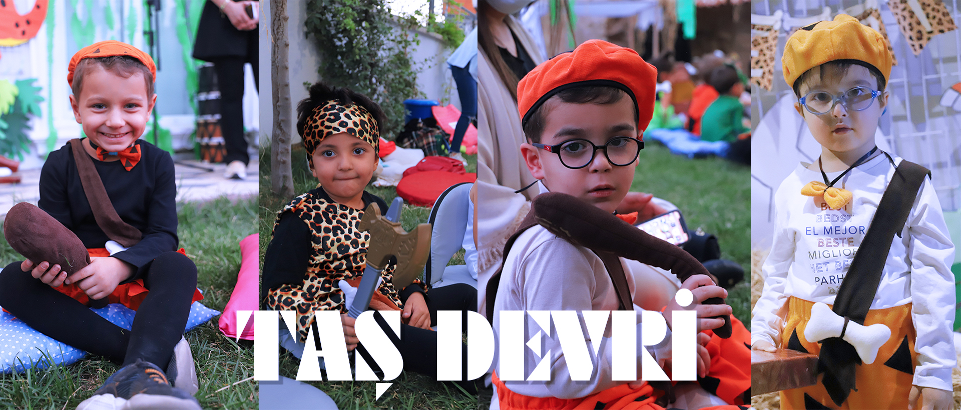 Taş Devri