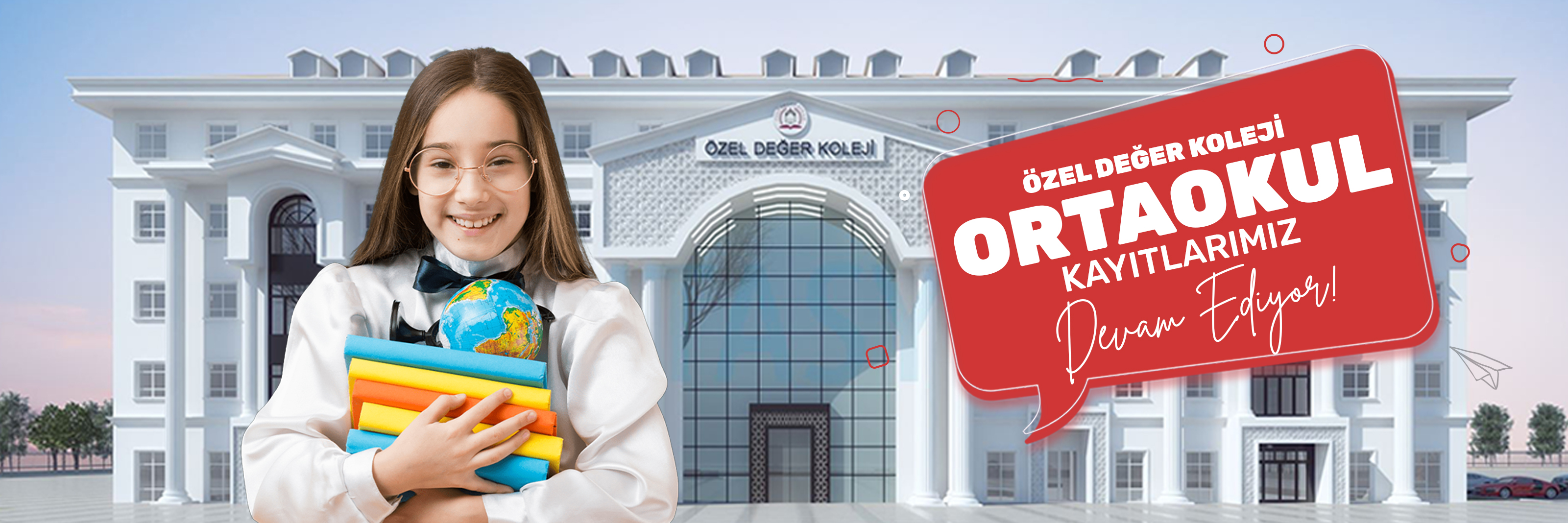  ORTAOKUL KAYIT