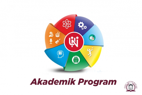 Akademik Programlarımız