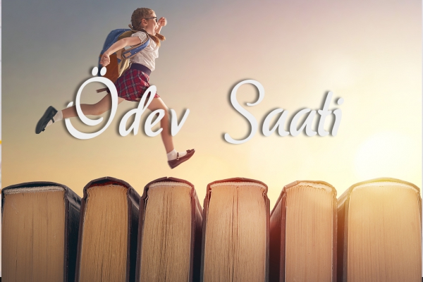 ÖDEV SAATİ