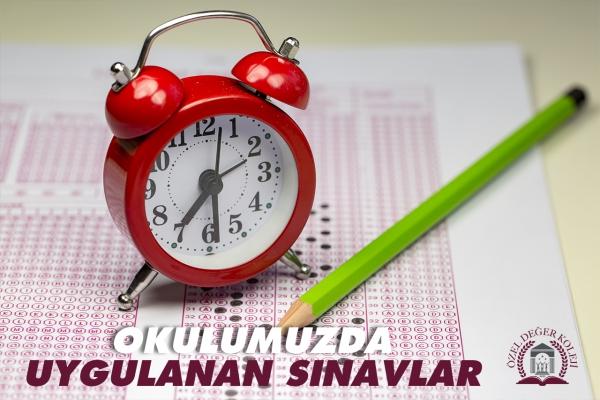 SINAVLAR
