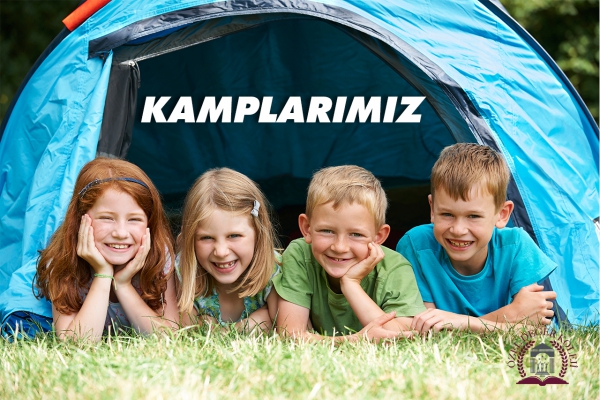 KAMPLARIMIZ