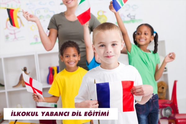 İLKOKUL