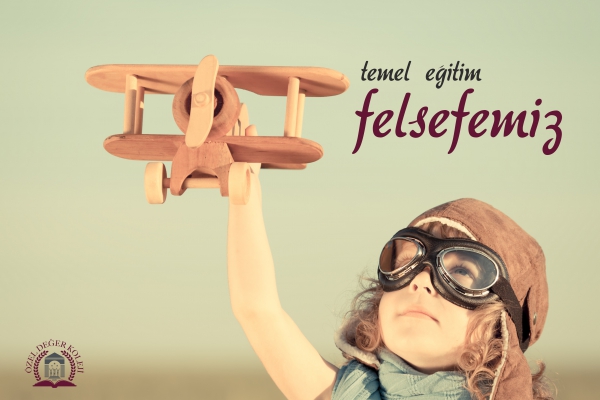 Temel Felsefemiz
