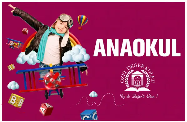 ANAOKULU