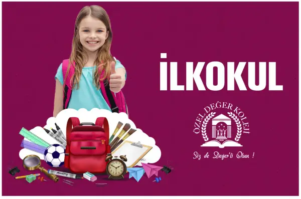 İLKOKUL